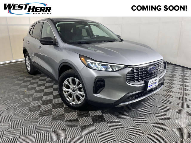 2023 Ford Escape Active AWD photo