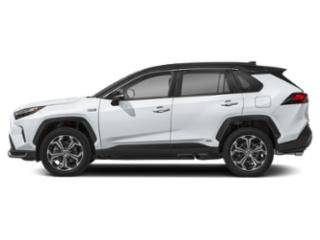 2023 Toyota RAV4 Prime XSE AWD photo