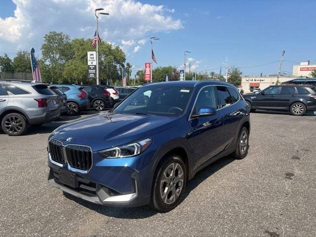 2023 BMW X1 xDrive28i AWD photo