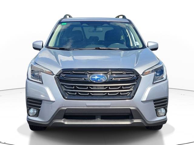 2023 Subaru Forester Premium AWD photo