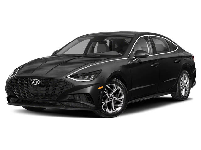 2023 Hyundai Sonata SEL FWD photo