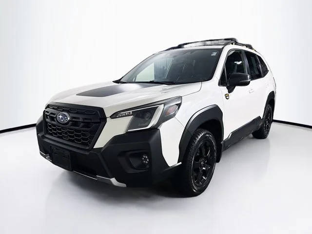 2023 Subaru Forester Wilderness AWD photo