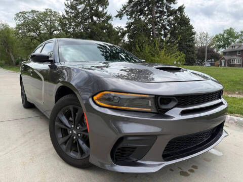 2023 Dodge Charger SXT AWD photo