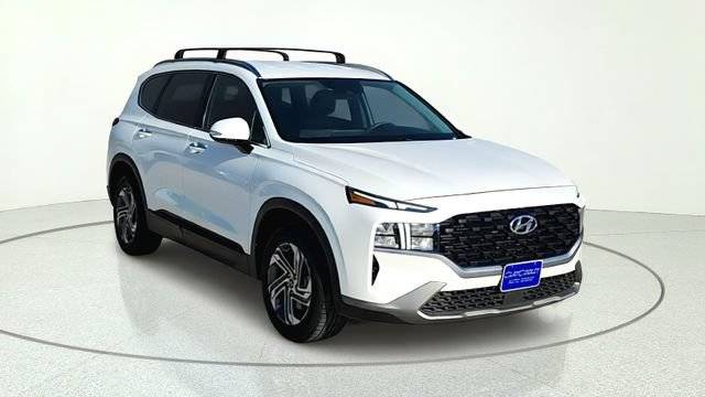 2023 Hyundai Santa Fe SEL FWD photo