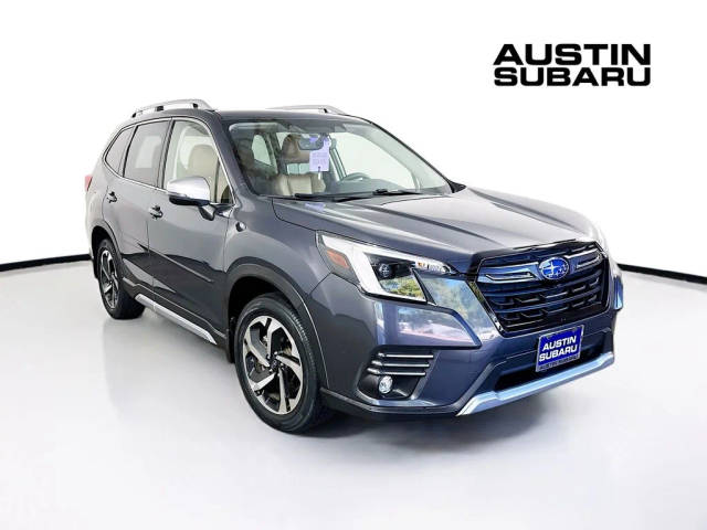 2023 Subaru Forester Touring AWD photo