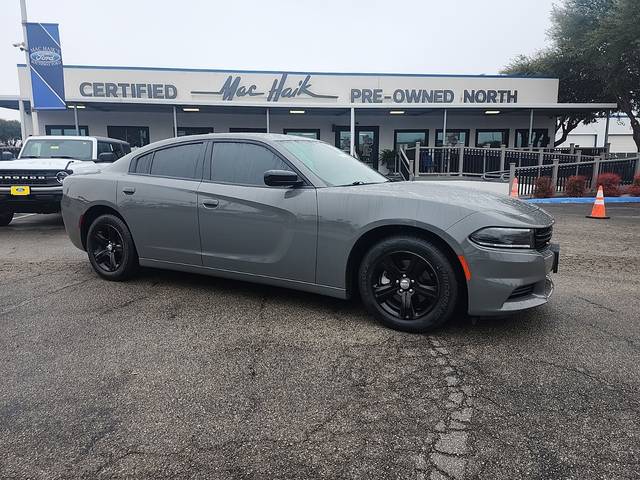 2023 Dodge Charger SXT RWD photo