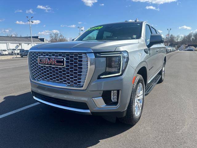 2023 GMC Yukon XL Denali 4WD photo