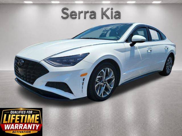 2023 Hyundai Sonata SEL FWD photo