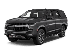 2023 Chevrolet Tahoe Z71 4WD photo