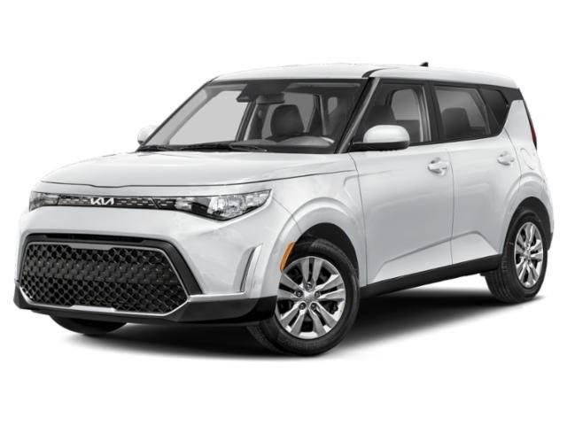2023 Kia Soul LX FWD photo