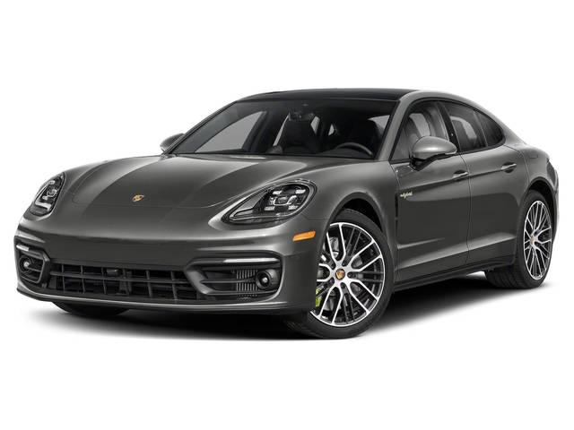 2023 Porsche Panamera 4S E-Hybrid AWD photo