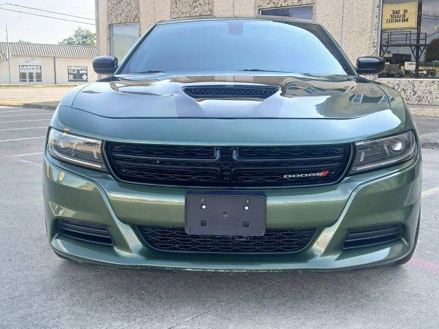 2023 Dodge Charger SXT RWD photo