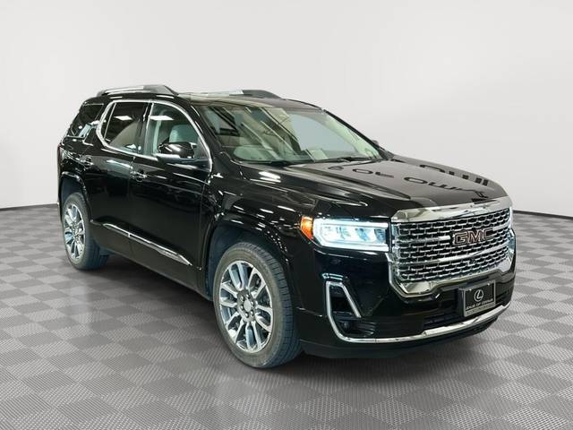 2023 GMC Acadia Denali AWD photo