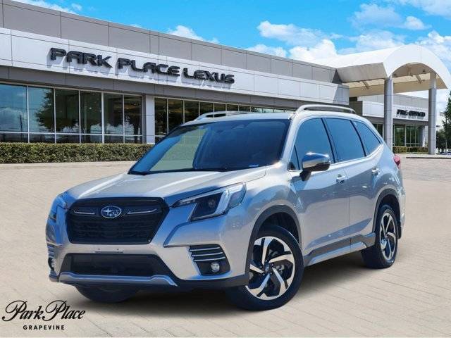 2023 Subaru Forester Touring AWD photo