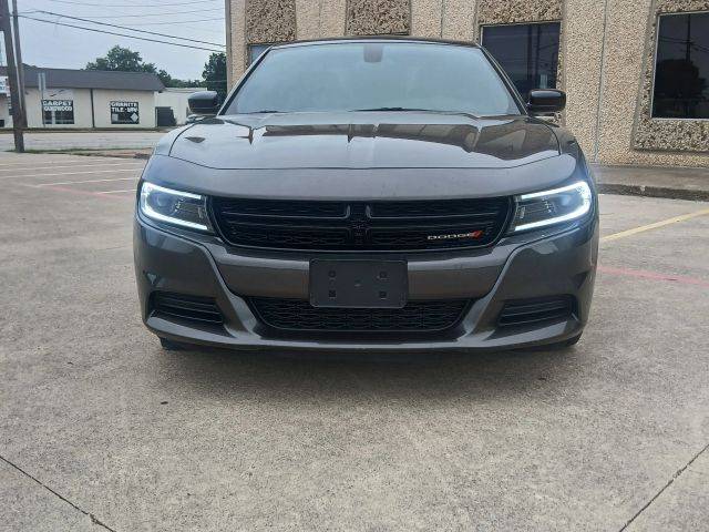 2023 Dodge Charger SXT RWD photo