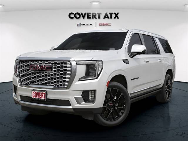 2023 GMC Yukon XL Denali 4WD photo