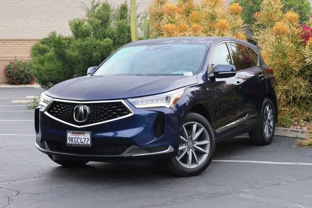 2023 Acura RDX w/Technology Package FWD photo