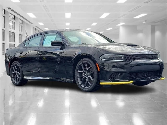 2023 Dodge Charger GT RWD photo