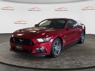 2015 Ford Mustang GT RWD photo