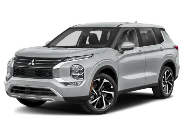 2022 Mitsubishi Outlander  4WD photo