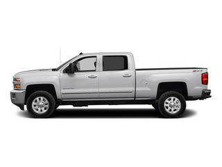 2015 Chevrolet Silverado 2500HD LT 4WD photo