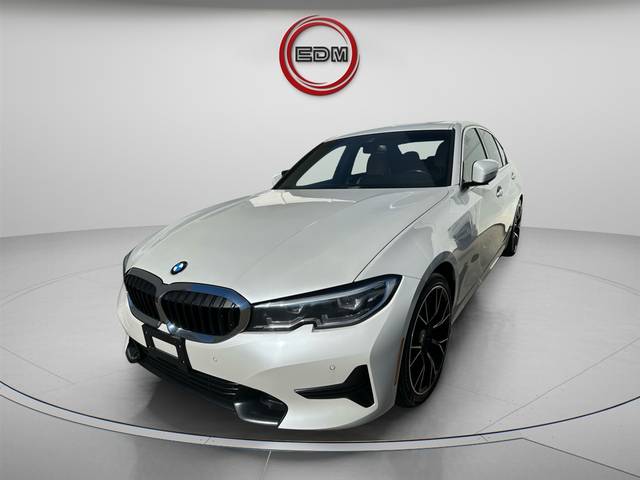 2021 BMW 3 Series 330i RWD photo