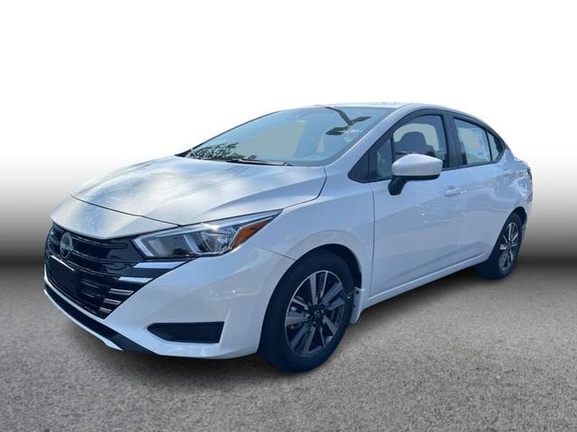 2023 Nissan Versa SV FWD photo