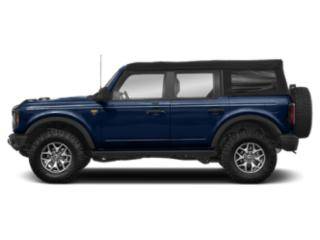 2021 Ford Bronco 4 Door Badlands 4WD photo