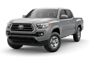2022 Toyota Tacoma SR5 RWD photo