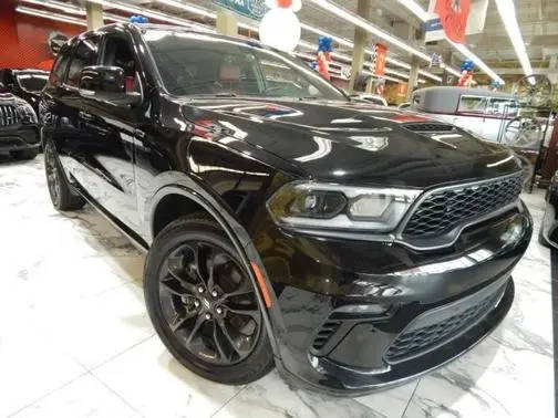 2022 Dodge Durango R/T Plus 4WD photo