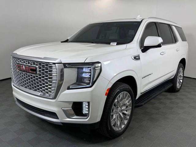 2023 GMC Yukon Denali 4WD photo