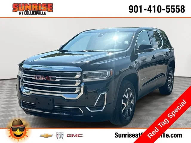 2023 GMC Acadia SLE FWD photo