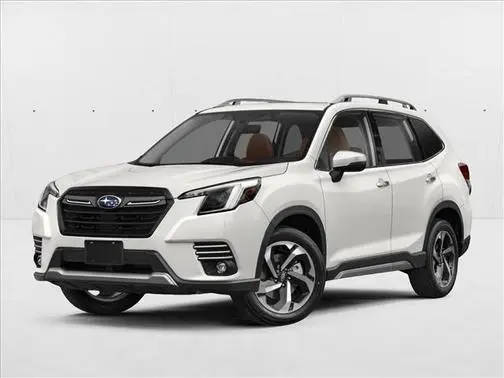 2023 Subaru Forester Touring AWD photo