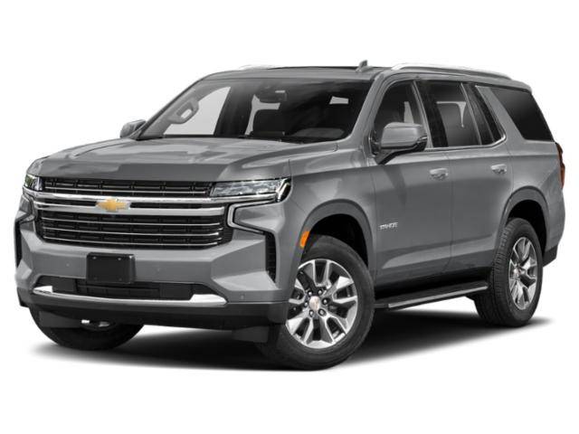 2023 Chevrolet Tahoe LT 4WD photo