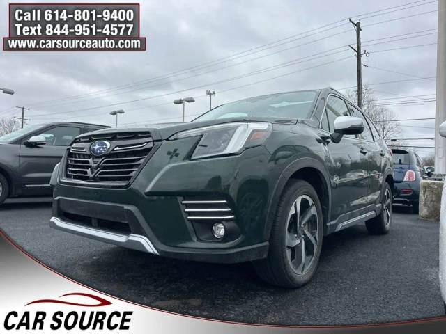 2023 Subaru Forester Touring AWD photo