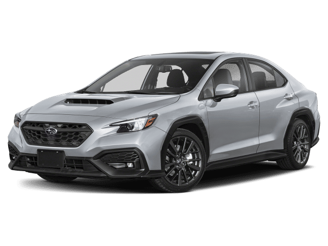 2023 Subaru WRX Premium AWD photo