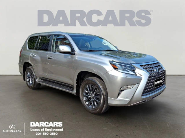 2023 Lexus GX GX 460 Premium 4WD photo