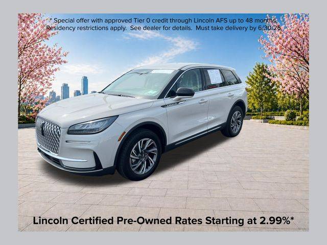 2023 Lincoln Corsair Standard FWD photo