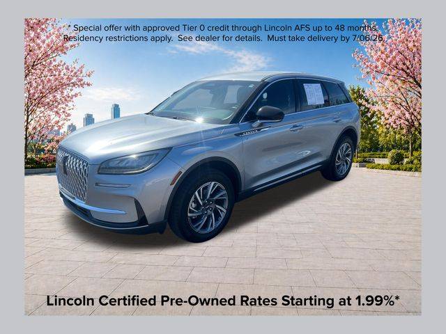 2023 Lincoln Corsair Standard AWD photo