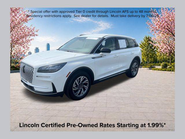 2023 Lincoln Corsair Standard AWD photo