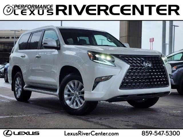 2023 Lexus GX GX 460 Premium 4WD photo