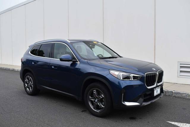 2023 BMW X1 xDrive28i AWD photo