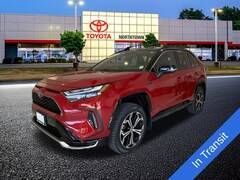 2023 Toyota RAV4 Prime XSE AWD photo