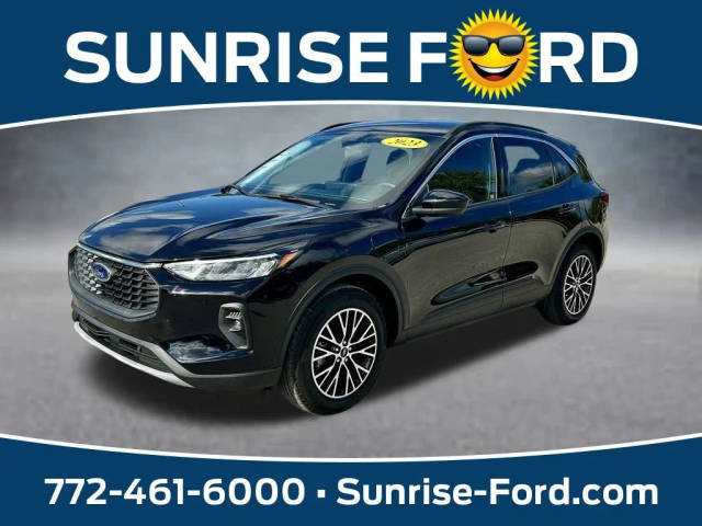 2023 Ford Escape PHEV FWD photo