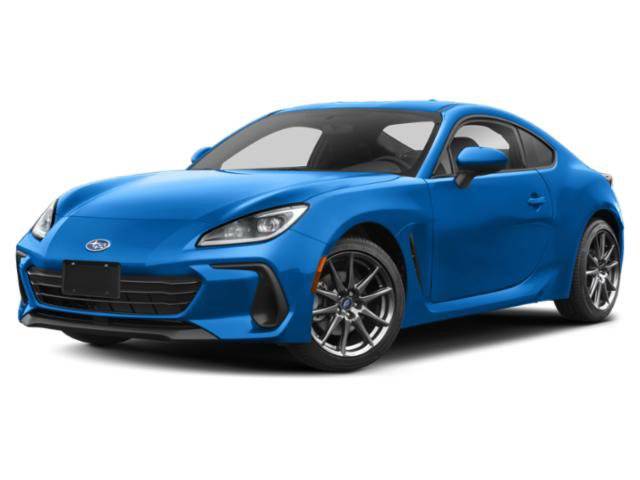 2023 Subaru BRZ Premium RWD photo