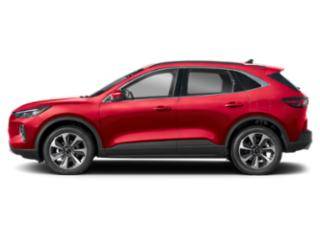 2023 Ford Escape Platinum AWD photo