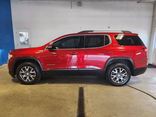 2023 GMC Acadia SLT FWD photo