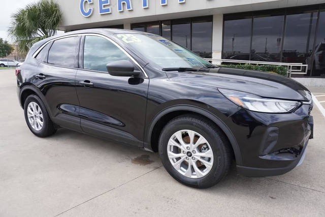 2023 Ford Escape Active FWD photo