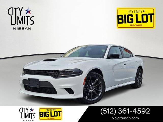 2023 Dodge Charger GT AWD photo