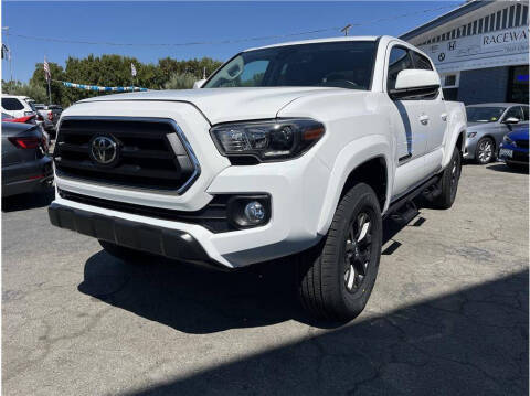 2023 Toyota Tacoma SR5 RWD photo